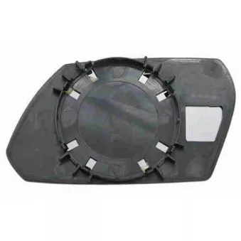 Verre de rétroviseur, rétroviseur extérieur VEMO V25-69-0037