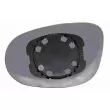 Verre de rétroviseur, rétroviseur extérieur VEMO V25-69-0044 - Visuel 1
