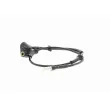 Capteur, vitesse de roue VEMO V25-72-0003 - Visuel 1