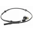 Capteur, vitesse de roue VEMO V25-72-0013 - Visuel 1