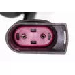 Capteur, vitesse de roue VEMO V25-72-0014 - Visuel 2