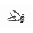 Capteur, vitesse de roue VEMO V25-72-0016 - Visuel 1