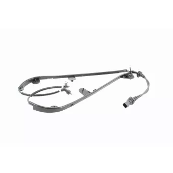 Capteur, vitesse de roue VEMO V25-72-0056