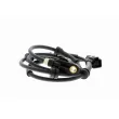 Capteur, vitesse de roue VEMO V25-72-0058 - Visuel 1
