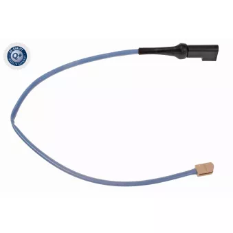 Contact d'avertissement, usure des plaquettes de frein VEMO V25-72-0130