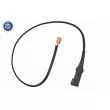 Contact d'avertissement, usure des plaquettes de frein VEMO V25-72-0132 - Visuel 1