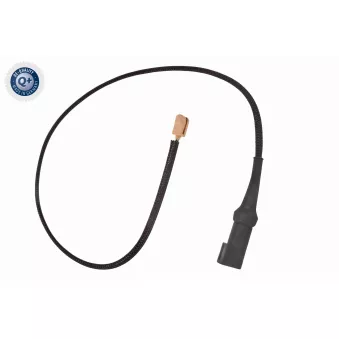 Contact d'avertissement, usure des plaquettes de frein VEMO V25-72-0132