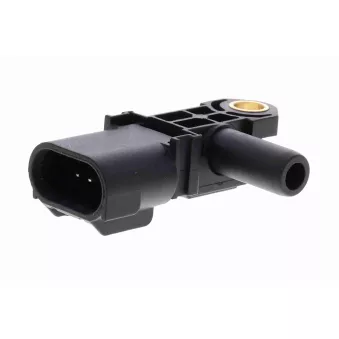 Capteur, pression des gaz échappement VEMO V25-72-0155