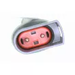 Contact d'avertissement, usure des plaquettes de frein VEMO V25-72-0185 - Visuel 2