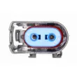 Capteur, vitesse de roue VEMO V25-72-0206 - Visuel 2