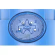 Capteur, parctronic VEMO V25-72-0295 - Visuel 2