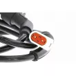 Capteur, vitesse de roue VEMO V25-72-1011 - Visuel 2