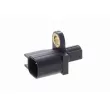 Capteur, vitesse de roue VEMO V25-72-1029 - Visuel 1
