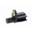 Capteur, vitesse de roue VEMO V25-72-1029 - Visuel 3