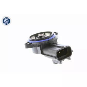 Capteur, position du papillon VEMO V25-72-1040