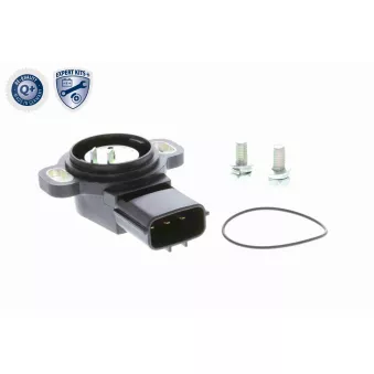 Capteur, position du papillon VEMO V25-72-1058