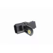 Capteur d'angle, vilebrequin VEMO V25-72-1074 - Visuel 1