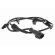 Capteur, vitesse de roue VEMO V25-72-1107 - Visuel 1