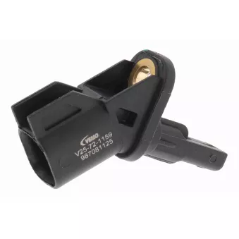 Capteur, vitesse de roue VEMO V25-72-1159