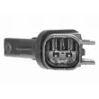 Capteur, vitesse de roue VEMO V25-72-1159 - Visuel 2