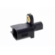 Capteur, vitesse de roue VEMO V25-72-1160 - Visuel 1