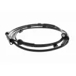 Capteur, vitesse de roue VEMO V25-72-1249 - Visuel 1