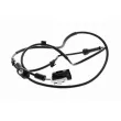 Capteur, vitesse de roue VEMO V25-72-1250 - Visuel 1