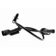 Capteur, vitesse de roue VEMO V25-72-1292 - Visuel 1
