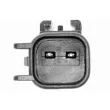 Capteur, vitesse de roue VEMO V25-72-1294 - Visuel 2