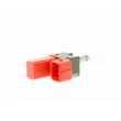 Interrupteur, commande d'embrayage (gestion du moteur) VEMO V25-73-0042 - Visuel 1