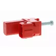 Commande, embrayage (régulateur de vitesse) VEMO V25-73-0092 - Visuel 1