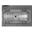 Interrupteur, lumière principale VEMO V25-73-0104 - Visuel 2