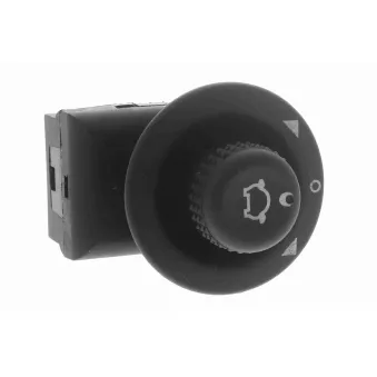 Commande, ajustage du miroir VEMO V25-73-0124