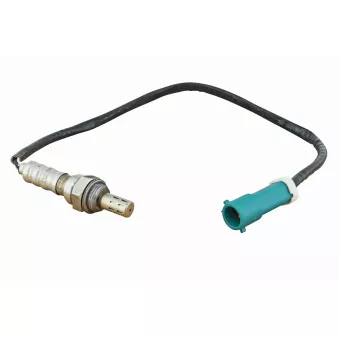 Sonde lambda VEMO V25-76-0012