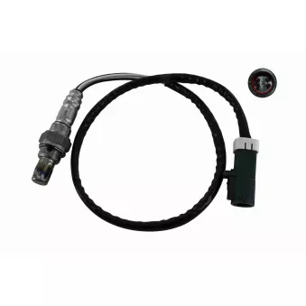 Sonde lambda VEMO V25-76-0027