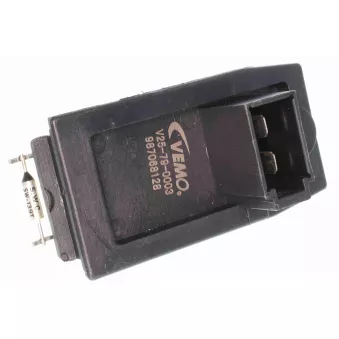 Régulateur, pulseur d'air habitacle VEMO V25-79-0003