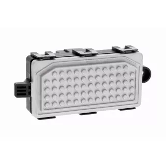 Régulateur, pulseur d'air habitacle VEMO V25-79-0004