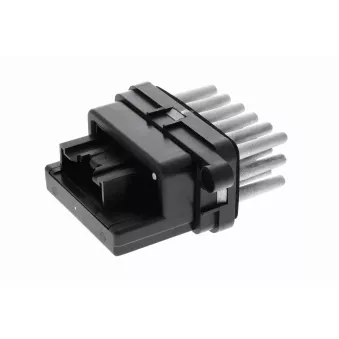 Régulateur, pulseur d'air habitacle VEMO V25-79-0005