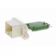 Régulateur, pulseur d'air habitacle VEMO V25-79-0006 - Visuel 1