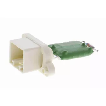 Régulateur, pulseur d'air habitacle VEMO V25-79-0006