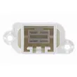 Régulateur, pulseur d'air habitacle VEMO V25-79-0006 - Visuel 2