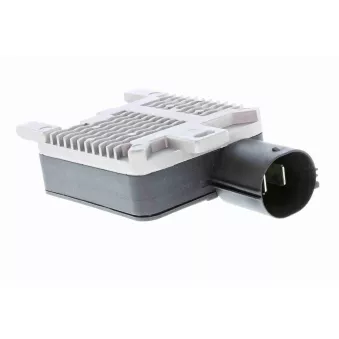 Commande, ventilateur électrique (refroidissement du moteur) VEMO V25-79-0009