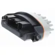 Régulateur, pulseur d'air habitacle VEMO V25-79-0010 - Visuel 1