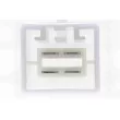 Régulateur, pulseur d'air habitacle VEMO V25-79-0011 - Visuel 2