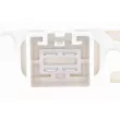 Régulateur, pulseur d'air habitacle VEMO V25-79-0015 - Visuel 2