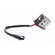 Régulateur, pulseur d'air habitacle VEMO V25-79-0030 - Visuel 1