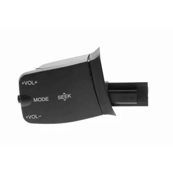 Commutateur de colonne de direction VEMO V25-80-4080