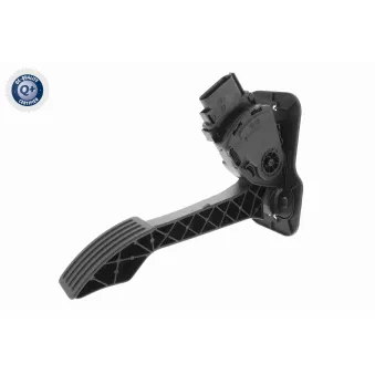 Pédale d'accélérateur VEMO V25-82-0008