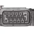 Serrure de porte arrière gauche VEMO V25-85-0006 - Visuel 2