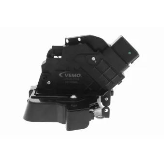 Serrure de porte avant droit VEMO V25-85-0008